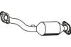 FENNO P9679CAT Catalytic Converter